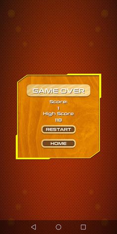 Ball Runner - Screenshot 4