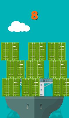 Wet Cargo - Screenshot 2