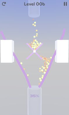 Into My Bucket 3D - Screenshot 2