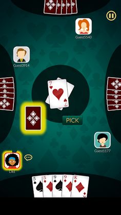 Wild Deuces - Screenshot 1