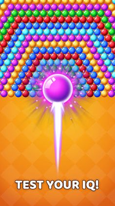 Bubble Shooter Blitz - Screenshot 3
