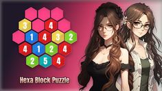 Puzzle Master: 2048, AA & More - Screenshot 4
