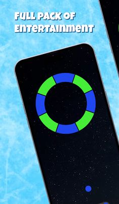 Single Color Wheel - Screenshot 2