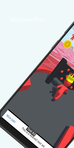 Stick Boom - Screenshot 3