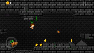 Castle Runaway - Screenshot 3