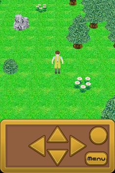 TheField - Screenshot 2