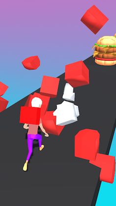 Crush the Pixels - Screenshot 4