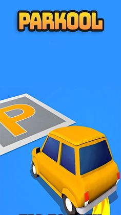 Parkool - Screenshot 1