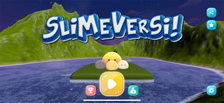 SlimeVersi - Screenshot 1