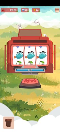 Tree Master - Screenshot 2