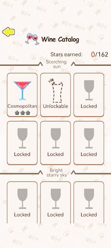 Happy Glass Cat - Puzzle Game - Screenshot 4