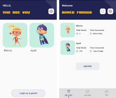 Kidstar - Screenshot 2