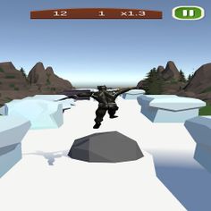 Blades of wakanda - Screenshot 3