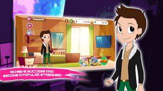 Streamer Simulator 2 - Screenshot 1