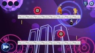 Disco Party - Screenshot 2