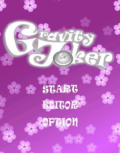 Gravity Joker - Screenshot 2