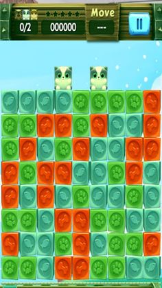 Battle Cats Plus - Screenshot 4