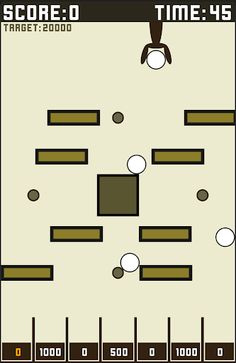 Lucky Hole - Screenshot 4