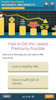 Finance Your Future - Screenshot 4