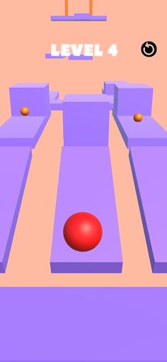 Jumping Ball - Screenshot 4