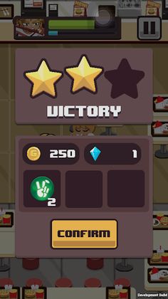 Brawl Quest - Screenshot 3