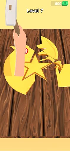 Dalgona - Screenshot 3