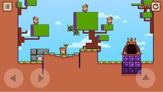 Shaman Clan - Screenshot 1