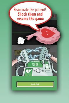 Doctor Panic - Screenshot 2