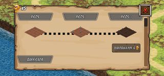 Tower Defence Wumo - Screenshot 2