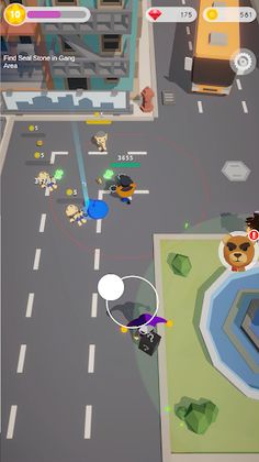 BangBangBang - Action RPG - Screenshot 2