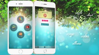 Names Of Kpop - Screenshot 1