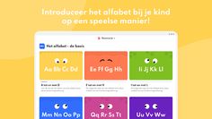 App Noot Mies - Screenshot 4