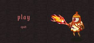 KillToLive.cr - Screenshot 1