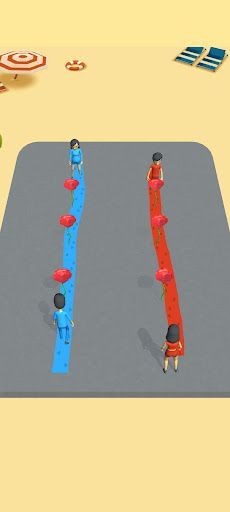 Pair Them 3D - Screenshot 3