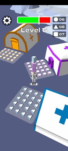 Get Medic! - Screenshot 2