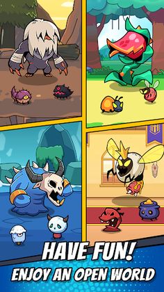 Dragon Legend:Idle RPG War - Screenshot 4