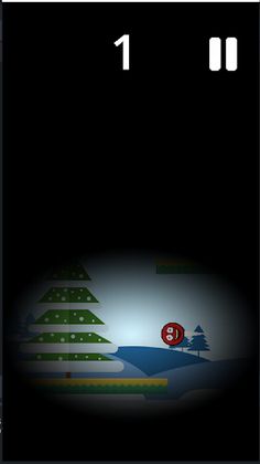 رحلة في الظلام - Screenshot 2