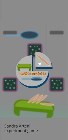 Pan-Tastic - Screenshot 1