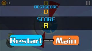 Plane in the Hole: Flight Simu - Screenshot 3