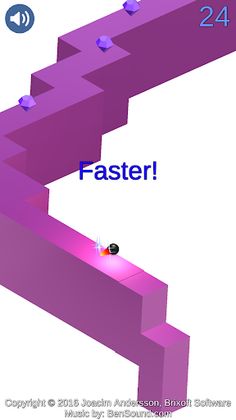 Jagged Road - Screenshot 3