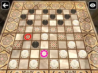 Original Checkers - Screenshot 3