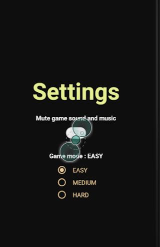 FIT Photo Puzzle - Screenshot 3