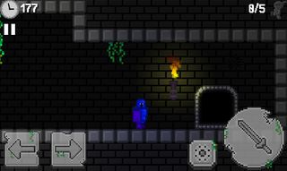 Phantoms - Screenshot 1