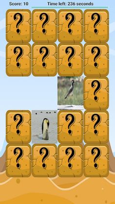 Match Animals, Learn Animals - Screenshot 4