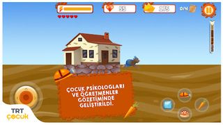 TRT Köstebekgiller - Screenshot 3