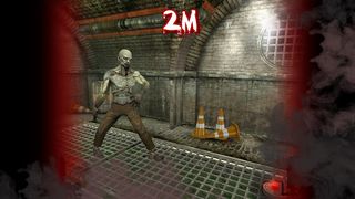 Walky Dead Zombie - Screenshot 3