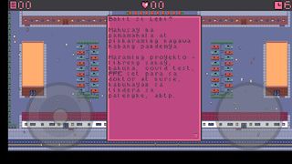 Vote Wisely - Screenshot 2