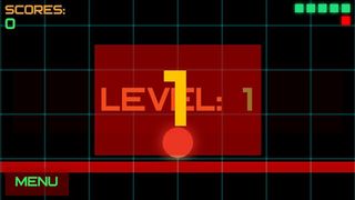 Glow Pixels Game - Screenshot 2