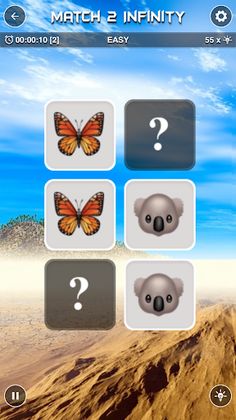 Match 2 Infinity - Screenshot 1