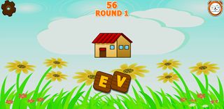 Eba Kelime Bul - Screenshot 1